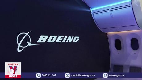 FAA hoàn tất kiểm tra 40 máy bay Boeing 737 MAX 9