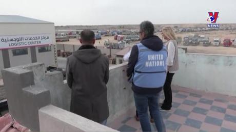 Thế giới hôm nay: Israel - Hamas đạt thỏa thuận tiếp tế viện trợ