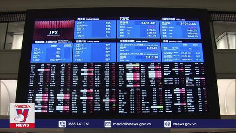 Nhật Bản yêu cầu các công ty công bố thông tin bằng tiếng Anh