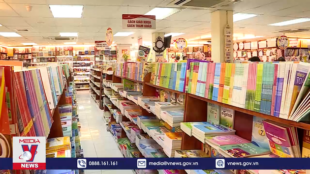 Bộ giáo dục tiếp tục thẩm định sách giáo khoa theo chương trình mới