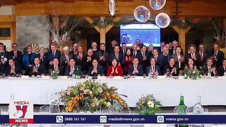 Hỗ trợ xây dựng Trung tâm tài chính tại Việt Nam