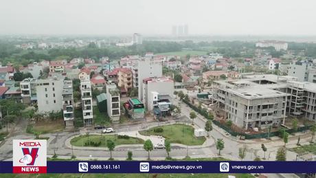 Từ 2025, môi giới bất động sản không được hành nghề tự do