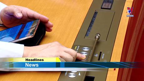 Bản tin tiếng Anh ngày 18/01/2024