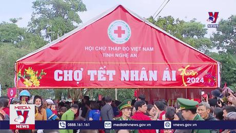 Bản tin thời sự 22h ngày 17/01/2024