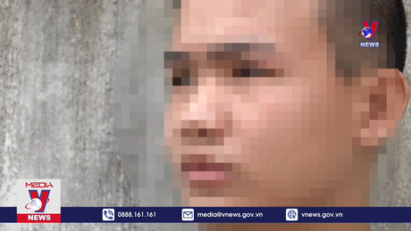 Khởi tố, bắt tạm giam 8 đối tượng về hành vi 