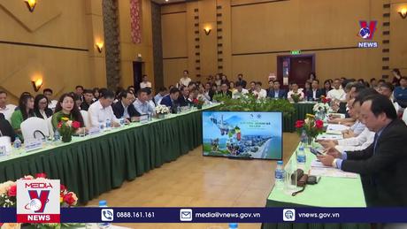 Xúc tiến, quảng bá du lịch tỉnh Điện Biên tại Thanh Hóa 