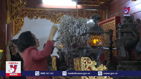 Chúc Tết gia đình chính sách tại tỉnh Bắc Kạn 