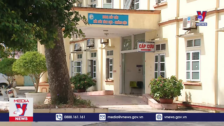 Xóa bỏ cơ chế xin - cho khi chuyển tuyến Bảo hiểm Y tế 