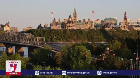 Canada thắt chặt việc cấp visa du học