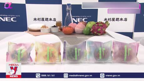 Ứng dụng AI làm 