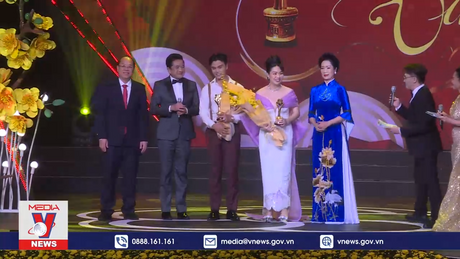 Trao giải Mai vàng lần thứ 29 - năm 2023