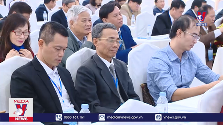 Bản tin thời sự 17h ngày 19/1/2024