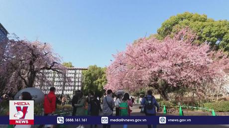 Các thành phố châu Á là nơi đáng sống nhất