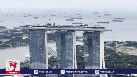 Dự báo tăng trưởng kinh tế khu vực ASEAN+3