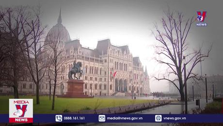 Bản tin thời sự 18h ngày 19/1/2024