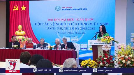 Tăng cường phổ biến kiến thức pháp luật tiêu dùng