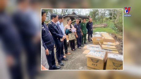 Đường dây nóng 389 ngày 19/1/2024