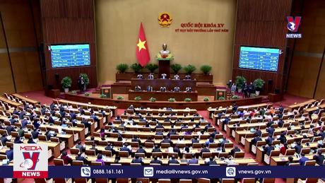 Bản tin thời sự 22h ngày 18/01/2024