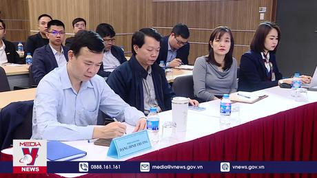 Công bố 5 giải pháp chữ ký số chất lượng năm 2023