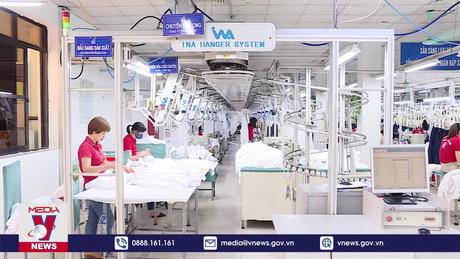 Cơ sở đặt mục tiêu xuất khẩu tăng trên 6%