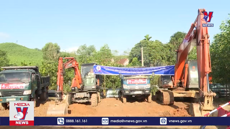 Bản tin thời sự 8h ngày 19/01/2024