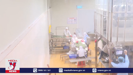 Kiểm tra an toàn thực phẩm tại Ninh Bình