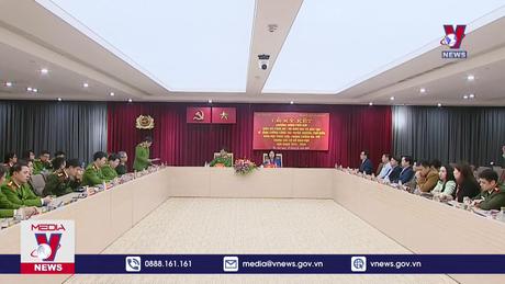 Chung tay phòng, chống ma tuý trong các cơ sở giáo dục