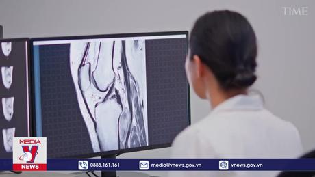 WHO khuyến nghị về ứng dụng AI trong y tế