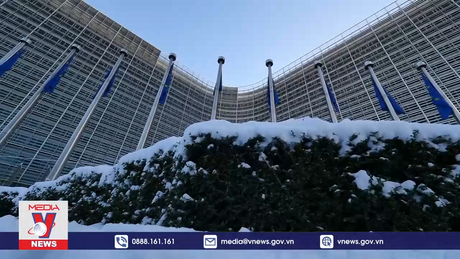 EU tăng cường biện pháp chống rửa tiền