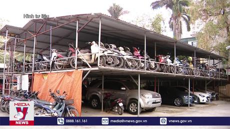 Công an TPHCM lên phương án chỉ giữ giấy tờ xe vi phạm