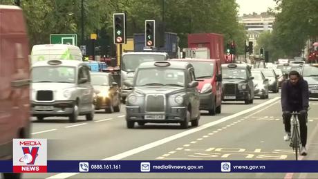 EU thắt chặt quy định khí thải đối với xe tải, xe buýt