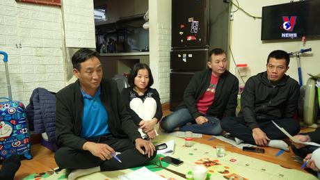 Hộp thư VNews: Ký túc xá bị biến tấu thành nhà ở