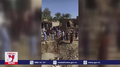 LHQ, Mỹ, Nga kêu gọi Iran và Pakistan kiềm chế