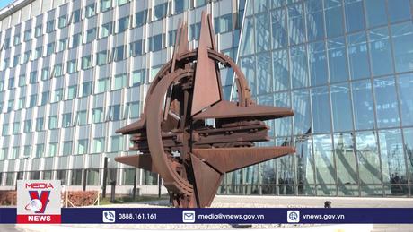 NATO thảo luận các ưu tiên phòng thủ
