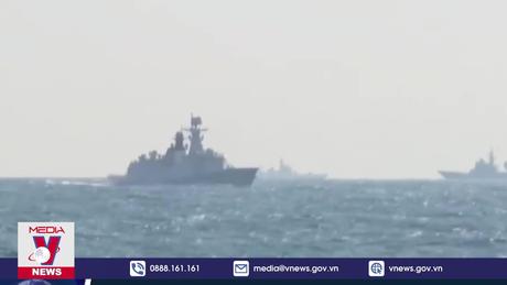 Philippines và Canada ký thỏa thuận hợp tác quốc phòng