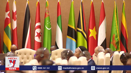 Hội nghị Cấp cao lần thứ 19 Phong trào Không liên kết