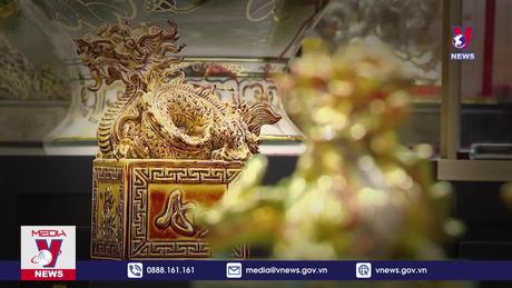 Bản tin thời sự 6h ngày 20/01/2024