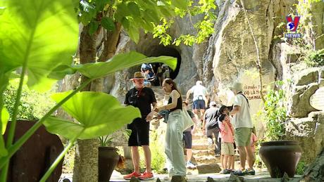 Khoảnh khắc và Sự kiện ngày 20/01/2024