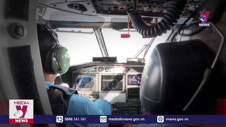 Bản tin thời sự 18h ngày 20/01/2024