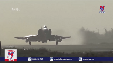 Bản tin thời sự 11h ngày 20/01/2024