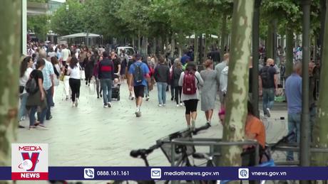 Đức thông qua luật quốc tịch sửa đổi mang tính bước ngoặt