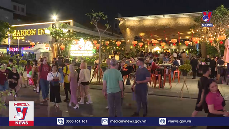 Bản tin thời sự 22h ngày 19/01/2024