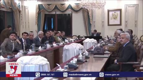 Pakistan và Iran nhất trí giảm leo thang căng thẳng