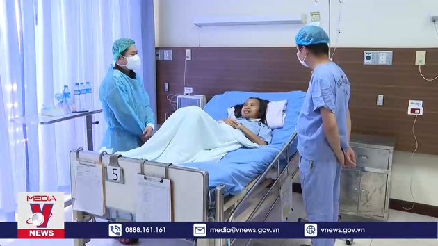 Việt Nam - Lào chuyển giao công nghệ ghép thận