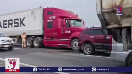 Bản tin thời sự 21h ngày 20/02/2024