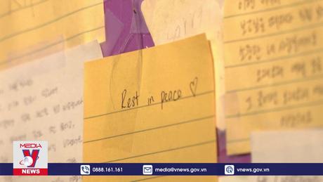 Hàn Quốc truy tố cảnh sát trưởng Seoul liên quan thảm kịch Itaewon