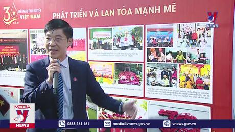 Bản tin Thời sự 17h ngày 20/1/2024