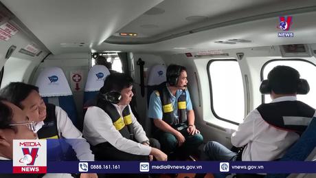 Bản tin thời sự 22h ngày 20/01/2024