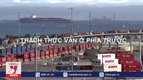 Tiêu điểm kinh tế: Triển vọng kinh tế thế giới năm 2024