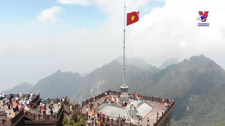 Bản tin tiếng Tây Ban Nha ngày 22/1/2024